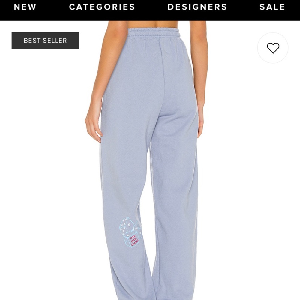 Boys Lie Word Vomit Sweatpants
